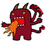 Dragon Domo