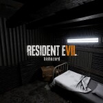 Resident Evil 7 Guest House