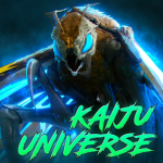 Kaiju Universe Fansgroup