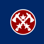 Tennessee Shelby County Militia