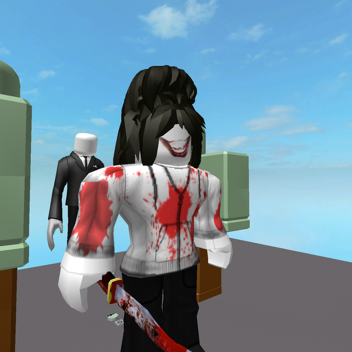 SURVIVE GIANT HORROR