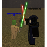 The Great Jedi Empire