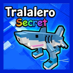 Tralalero Gear Slap Tower icon