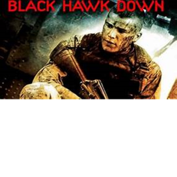 Black Hawk Down