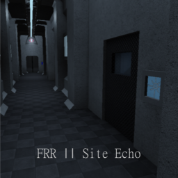 FRR || Site Echo