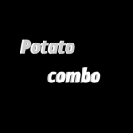 Potato_combo