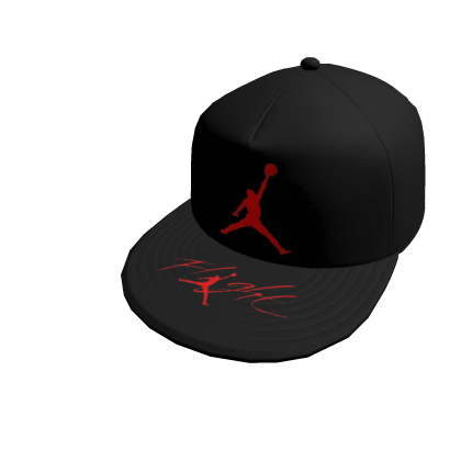 Gorra Red J