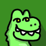 Baseplate reptil! Group Thumbnail