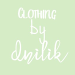Clothing By dnilik