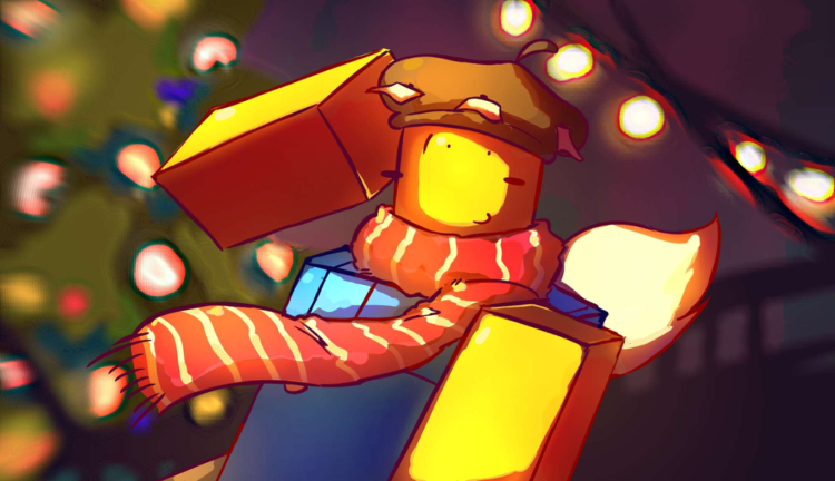 Animation World! 🎨 (Donation Game) screenshot 2