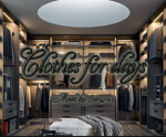 ClothesF0Rdays