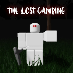 The Lost Camping