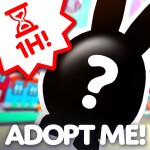 [1H🎉] Adopt Me!