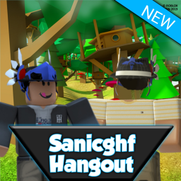 Sanic Hangout