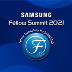 SAMSUNG FellowSummit2021