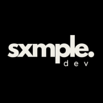 SxmpleDev