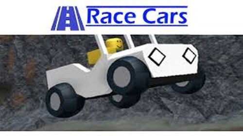 Desert Raceway