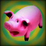 Insulq's piggybank
