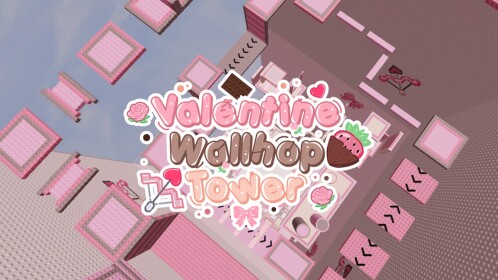Valentine Wallhop Tower