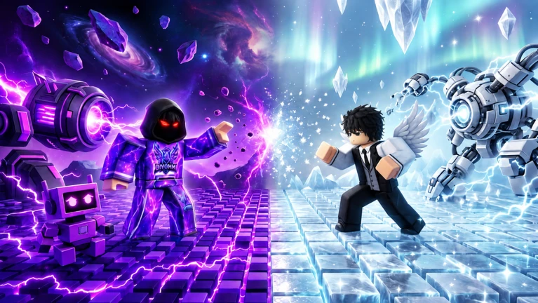 ADMIN ABUSE + NEW STAGES 