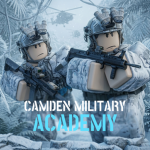 Camden Military Academy