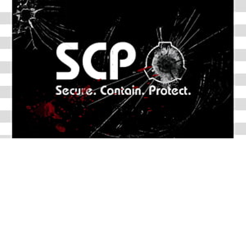 SCP (Full Game)