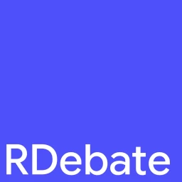 Ranked Debates icon