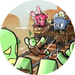 Game Badge Thumbnail