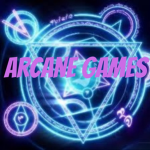 [Arcane Games]