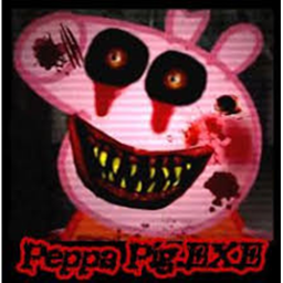 Survival the Peppa Pig the Killer