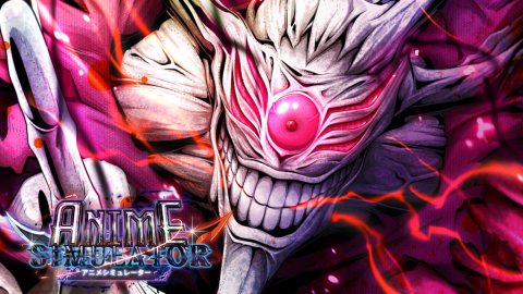  [🥚EGG HUNT + DUNGEONS] Anime Simulator scripts