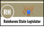 Rainhaven State Legislature