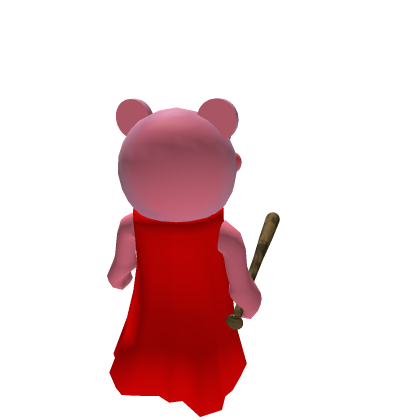 Piggy - FIXED DEATH CUTSCENE!