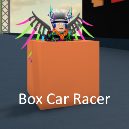Box Car Racer