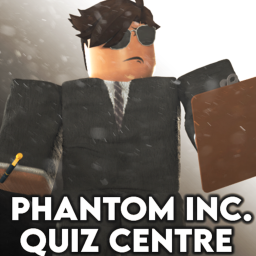 Quiz Center [FREE RANK]