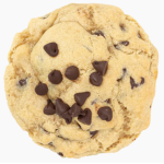 The Official COOKIES!