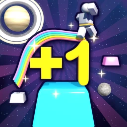 [+1] Keyboard Escape: Lost in Space 🚀 icon