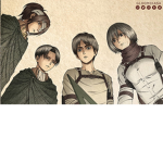 anime fan’s only :)