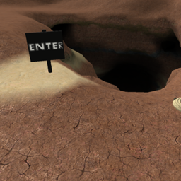 Cave Explorer icon