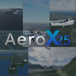 AeroX 2025