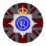 [:] The Metropolitan Police Service