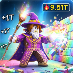 +1 Energy Per Click