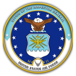 Office οf thе Inspectοr General