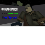 Undead Nation Fan Group.