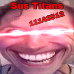 Sus Titans