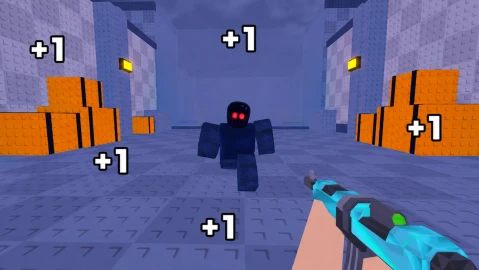 +1 DMG FPS scripts