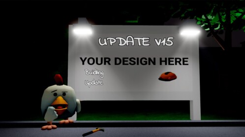 [UPD] Chicken Gun Playground