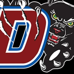 Duncanville Panthers Athletic Hub icon