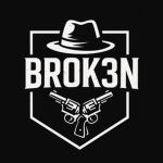 BROK3N COMMUNITY