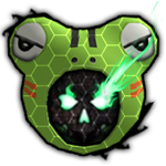--Frog Gang--